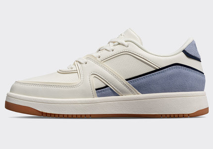 Women's Nostalgia '87 Ivory / Frozen Grey / Navy