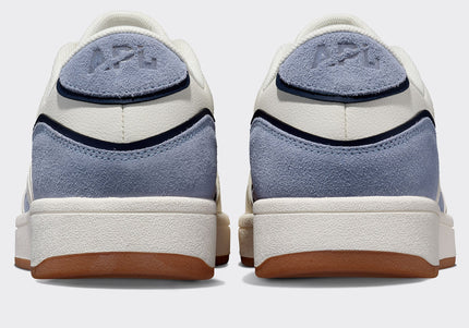 Women's Nostalgia '87 Ivory / Frozen Grey / Navy