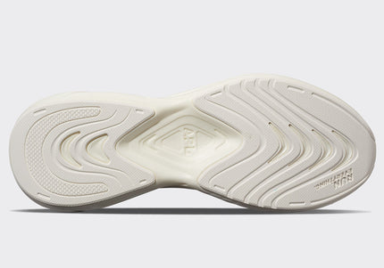 Women's Streamline Ivory / Aqua / Multi