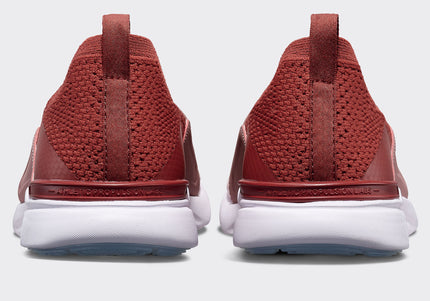 Women's TechLoom Bliss Bordeaux / Beachwood / Chalk