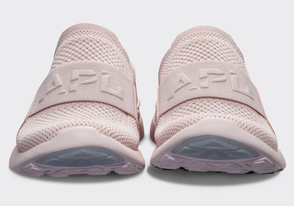 Women's TechLoom Bliss Chalk