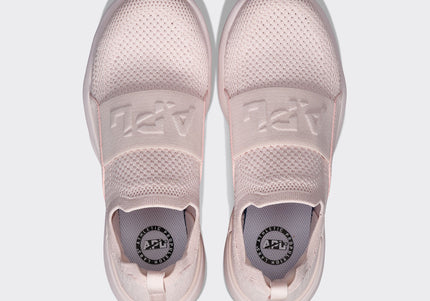 Women's TechLoom Bliss Chalk