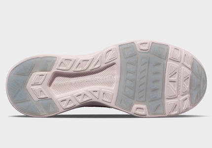 Women's TechLoom Breeze Chalk / Burgundy / Multi