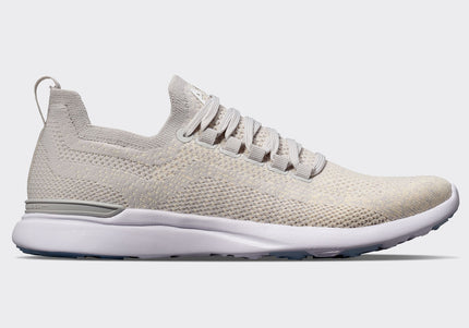 Women's TechLoom Breeze Harbor Grey / Alabaster / Ombre