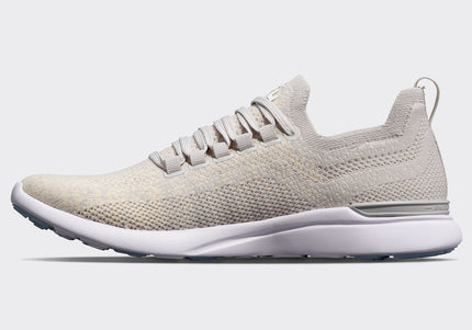 Women's TechLoom Breeze Harbor Grey / Alabaster / Ombre