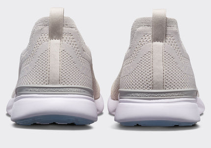 Women's TechLoom Breeze Harbor Grey / Alabaster / Ombre