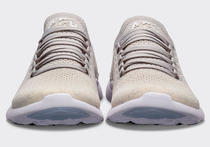 Women's TechLoom Breeze Harbor Grey / Alabaster / Ombre
