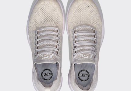 Women's TechLoom Breeze Harbor Grey / Alabaster / Ombre