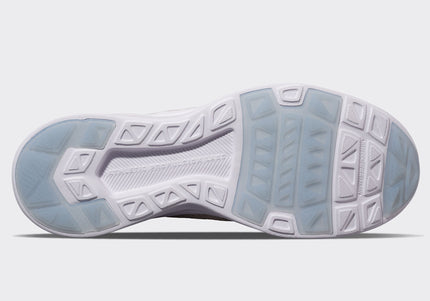 Women's TechLoom Breeze Harbor Grey / Alabaster / Ombre