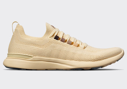 Women's TechLoom Breeze Vanilla / Almond / Multi