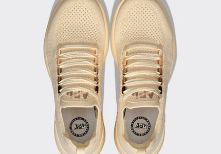 Women's TechLoom Breeze Vanilla / Almond / Multi