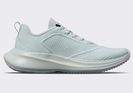 Women's TechLoom Dream Aqua Mist / Navy