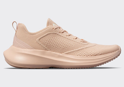 Women's TechLoom Dream Oat Silk / Ivory