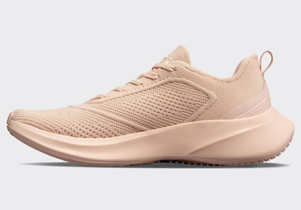 Women's TechLoom Dream Oat Silk / Ivory