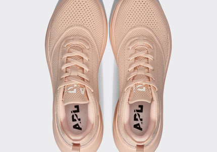 Women's TechLoom Dream Oat Silk / Ivory