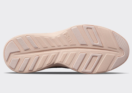 Women's TechLoom Pro Creme / Bordeaux / Burgundy