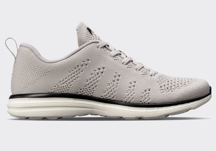 Women's TechLoom Pro Harbor Grey / Black / Ivory