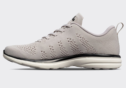Women's TechLoom Pro Harbor Grey / Black / Ivory