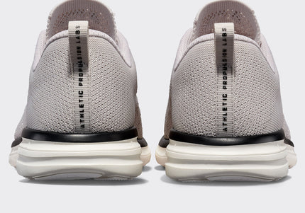 Women's TechLoom Pro Harbor Grey / Black / Ivory