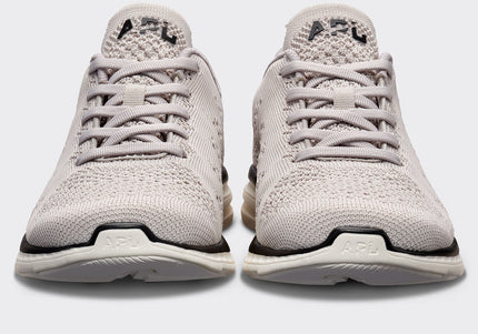 Women's TechLoom Pro Harbor Grey / Black / Ivory