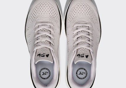 Women's TechLoom Pro Harbor Grey / Black / Ivory