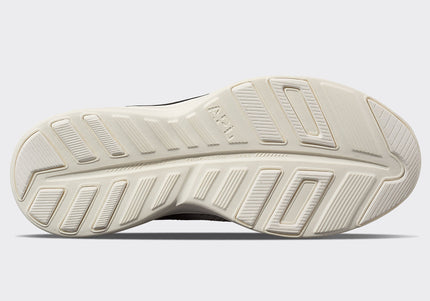 Women's TechLoom Pro Harbor Grey / Black / Ivory
