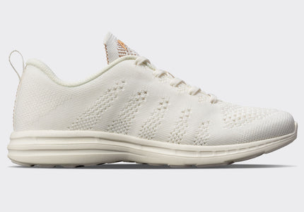 Women's TechLoom Pro Ivory / Sandstone / Camel