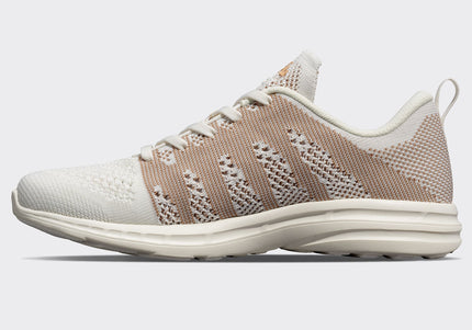 Women's TechLoom Pro Ivory / Sandstone / Camel