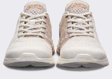Women's TechLoom Pro Ivory / Sandstone / Camel
