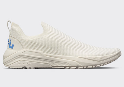 Women's TechLoom Traveler Ivory / Daydream