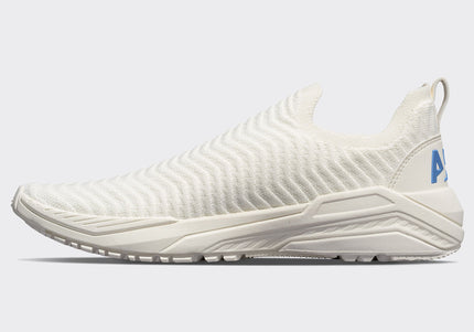 Women's TechLoom Traveler Ivory / Daydream