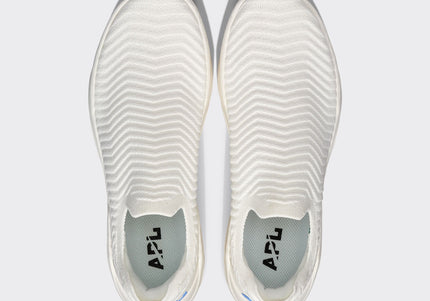 Women's TechLoom Traveler Ivory / Daydream