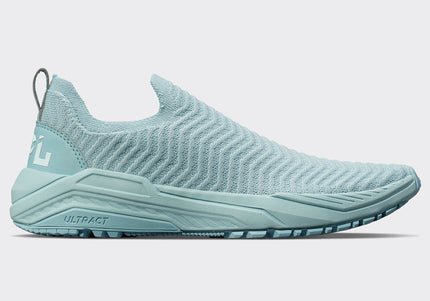 Women's TechLoom Traveler Low Tide / Aqua Mist