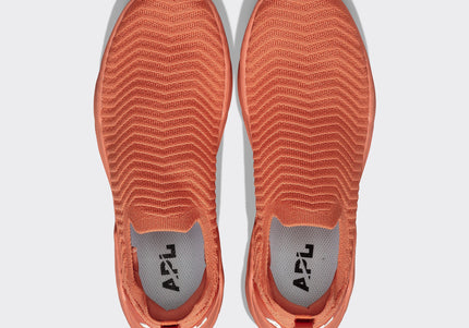 Women's TechLoom Traveler Rust / Ivory