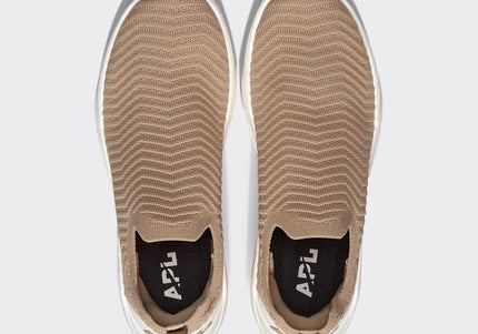 Women's TechLoom Traveler Sandstone / Ivory