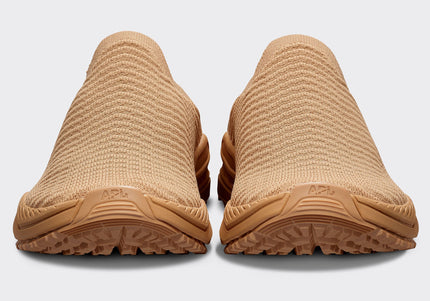 Women's TechLoom Traveler Warm Beige / Chocolate