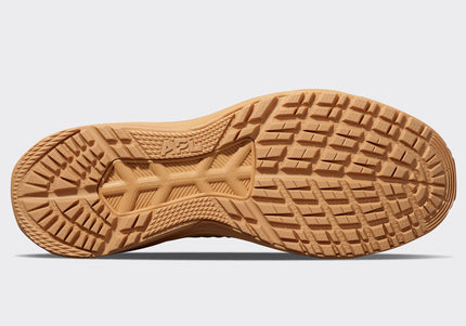 Women's TechLoom Traveler Warm Beige / Chocolate