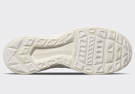 Women's TechLoom Wave Ivory / Black / Ivory