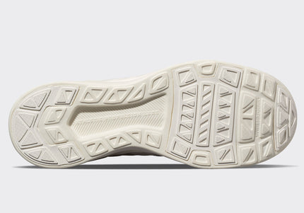 Women's TechLoom Wave Ivory / Camel