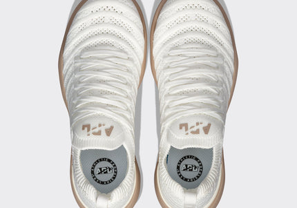 Women's TechLoom Wave Ivory / Sandstone