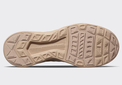 Women's TechLoom Wave Ivory / Sandstone