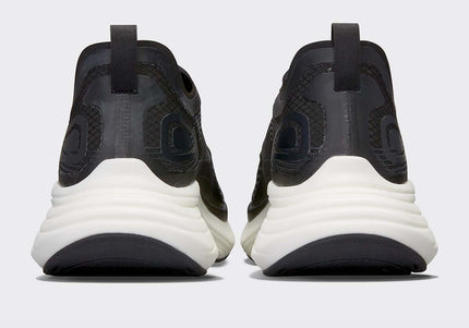 Women's Streamline Black / Black / White