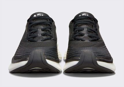 Women's Streamline Black / Black / White
