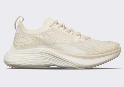 Women's Streamline Pristine / White