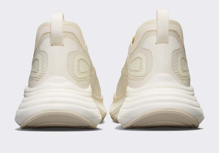 Women's Streamline Pristine / White