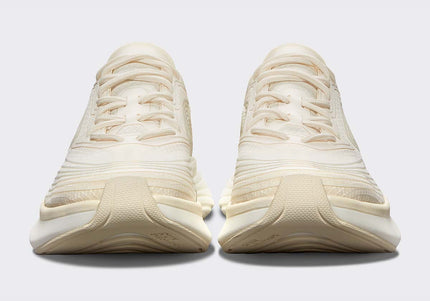 Women's Streamline Pristine / White