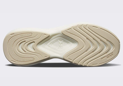 Women's Streamline Pristine / White
