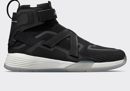 APL SUPERFUTURE Black / White / Clear
