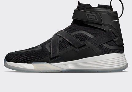 APL SUPERFUTURE  Black / White / Clear