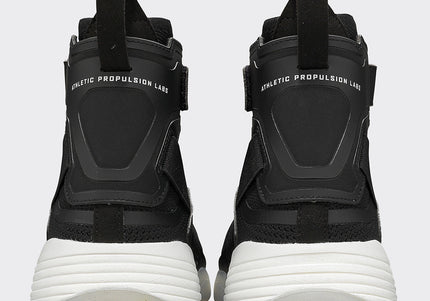 APL SUPERFUTURE  Black / White / Clear